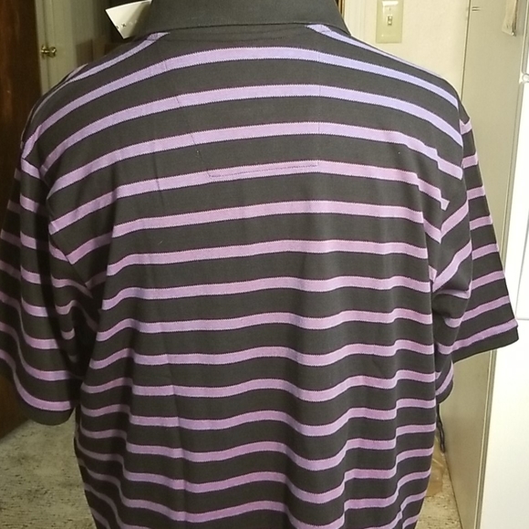 PBX Basics Polo Shirt - Picture 5 of 5